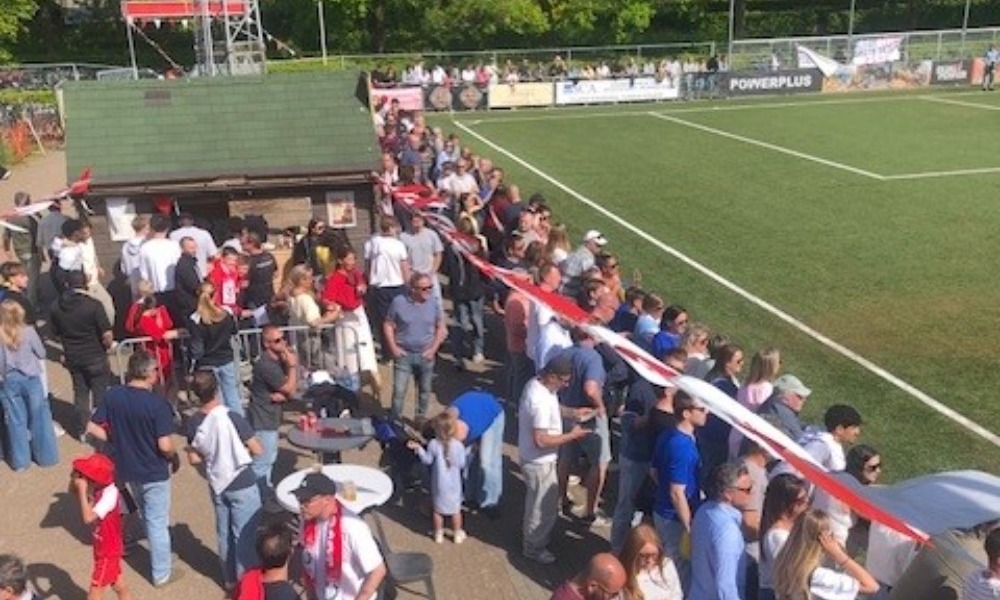 Koninklijke Hove Sport